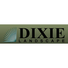 Dixie Landscape