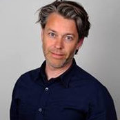 Henrik Hydén's photo
