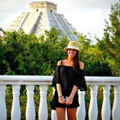 Rachel Dubitsky's photo