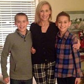 Kate Greene's photo