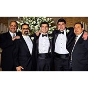 Nadim Jubran's photo