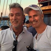 Patrick Laprise's photo