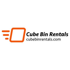 Cube Bin Rentals Inc.