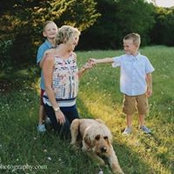 Courtney McDaniel Wilkinson's photo