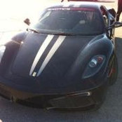 Michael Sarkez's photo