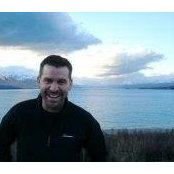 John Robinson's photo