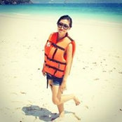 Khin Yadanar Win's photo