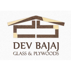 Dev Bajaj Glass & Plywoods
