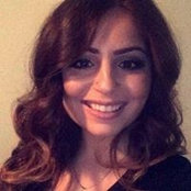 Parisa Afaghi's photo