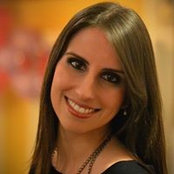 Letícia Beckers foto