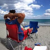 Miguel Casanova's photo