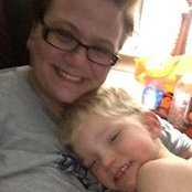 Ashley Mitchell-McAdam's photo