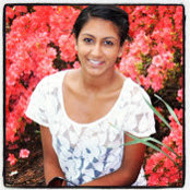 Swathi Balakrishnan's photo