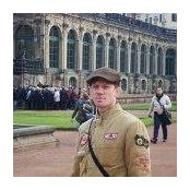 Sergey Molchanov's photo