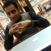 Alaa Ebrahim's photo