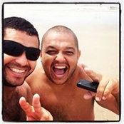 Foto de Thiago Borges
