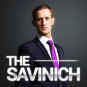 Sergey Savinichs foto