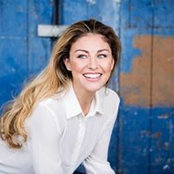Foto von Nadine Arents