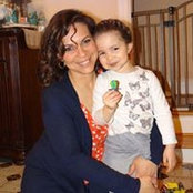 Elena DeVargas Sierra's photo