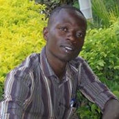 Raila Omondi Elijah's photo