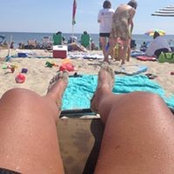 Foto von Gina Mustoe