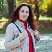 Таня Миронова Павленко's photo