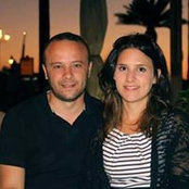 Maria's photo