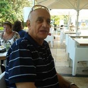שלום בר יוסף's photo