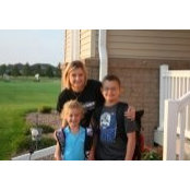 Karla Rohde's photo