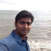 Ankit Motta's photo
