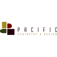 Pacific Cabinetry & Design