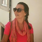 Melpo Lekatsa's photo