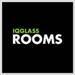 IQ Glass Rooms