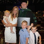 Brian Jones's photo