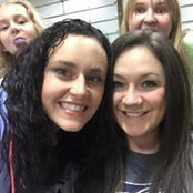 Amy Walker's photo