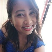 Jinky Garcia's photo