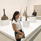 Foto von Louise Reyes