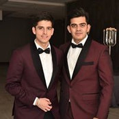 Arjun Gosain's photo