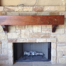 Mantle Idea