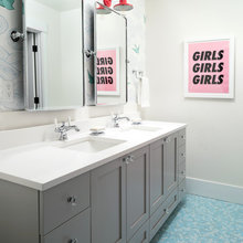 Kids Bathroom