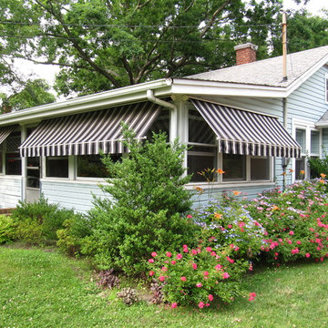 Summer cottage