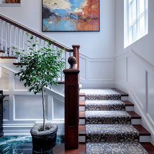 Staircases