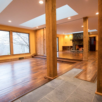 A Craftsman Major Remodel
