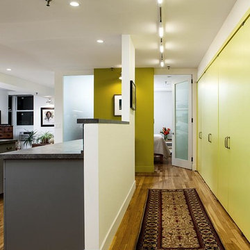 Loft in Chelsea