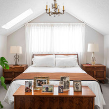 Bedroom Ideas