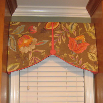 VALANCES