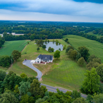 CLB Network - MC Homes - Paducah, KY - 2