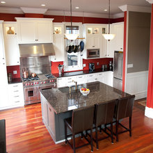 HW Renovation Ideas