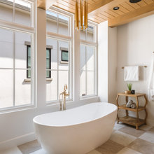 Tile Floors