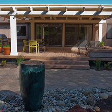 Landscape Ideas